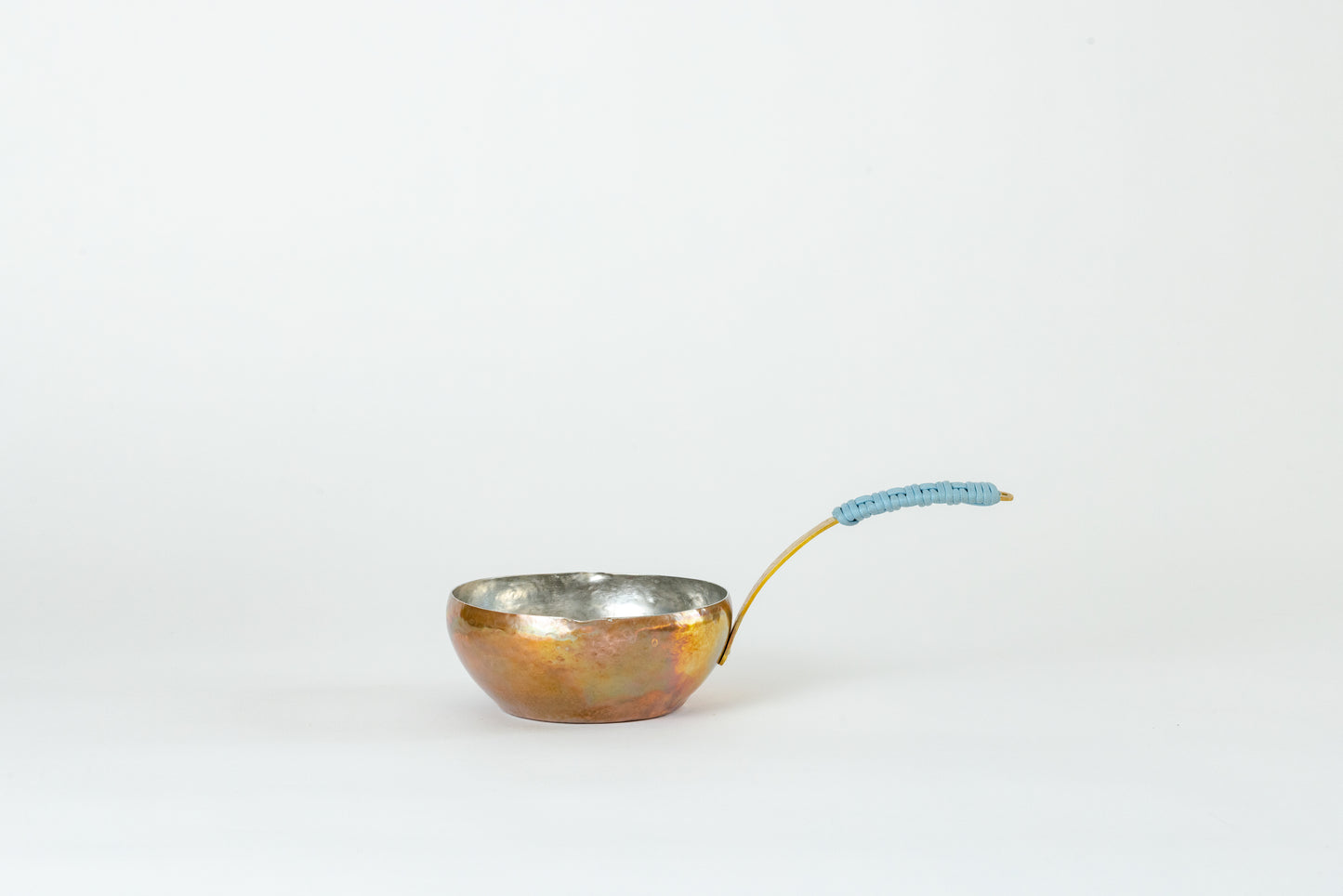 Sendai-doko Copper Milkpan