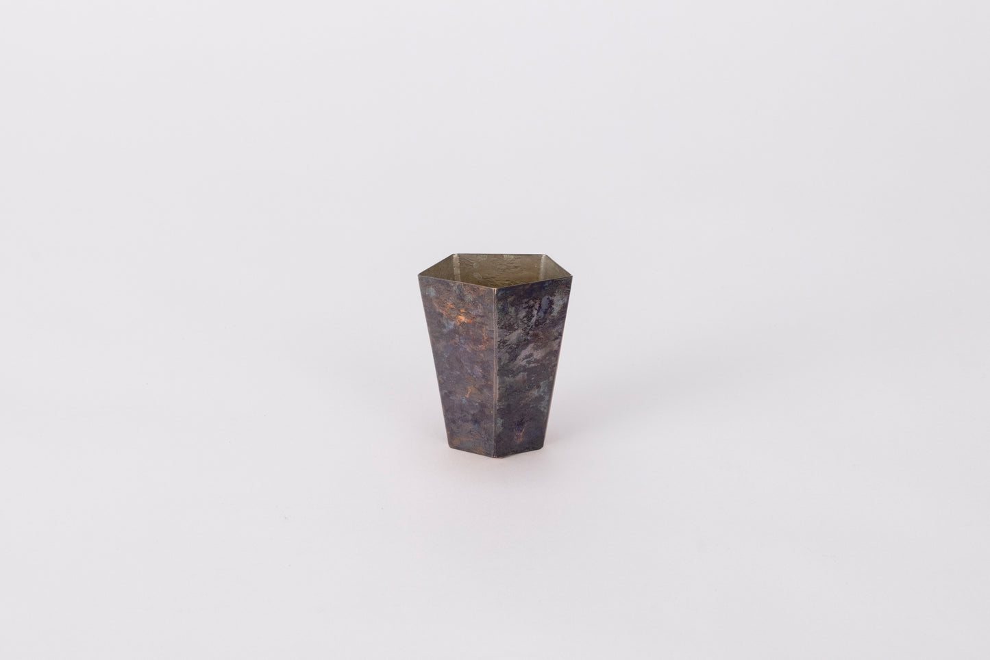 Sendai-doko Pentagonal Cup