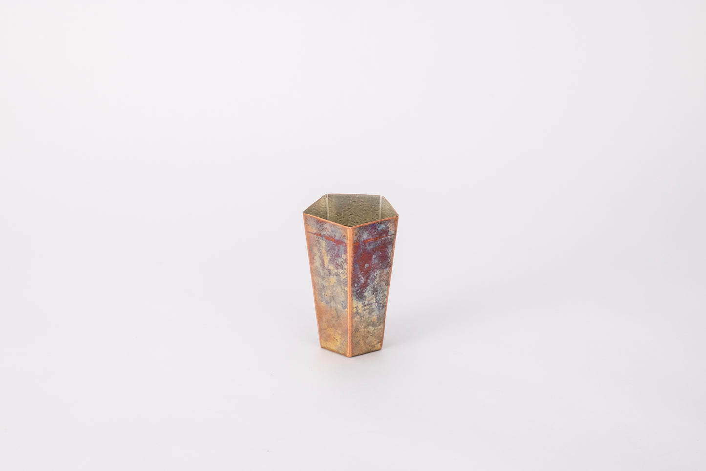 Sendai-doko Pentagonal Cup