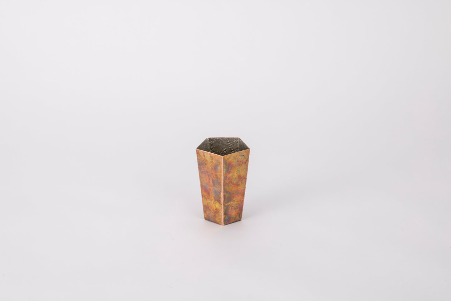 Sendai-doko Pentagonal Cup