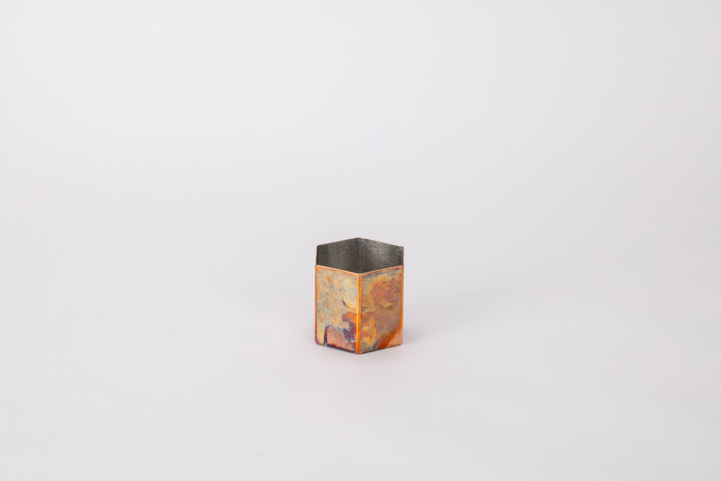 Sendai-doko Hexagonal Cup