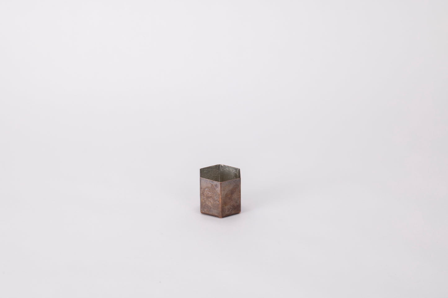 Sendai-doko Hexagonal Cup