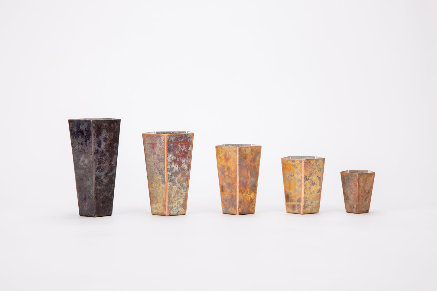 Sendai-doko Pentagonal Cup