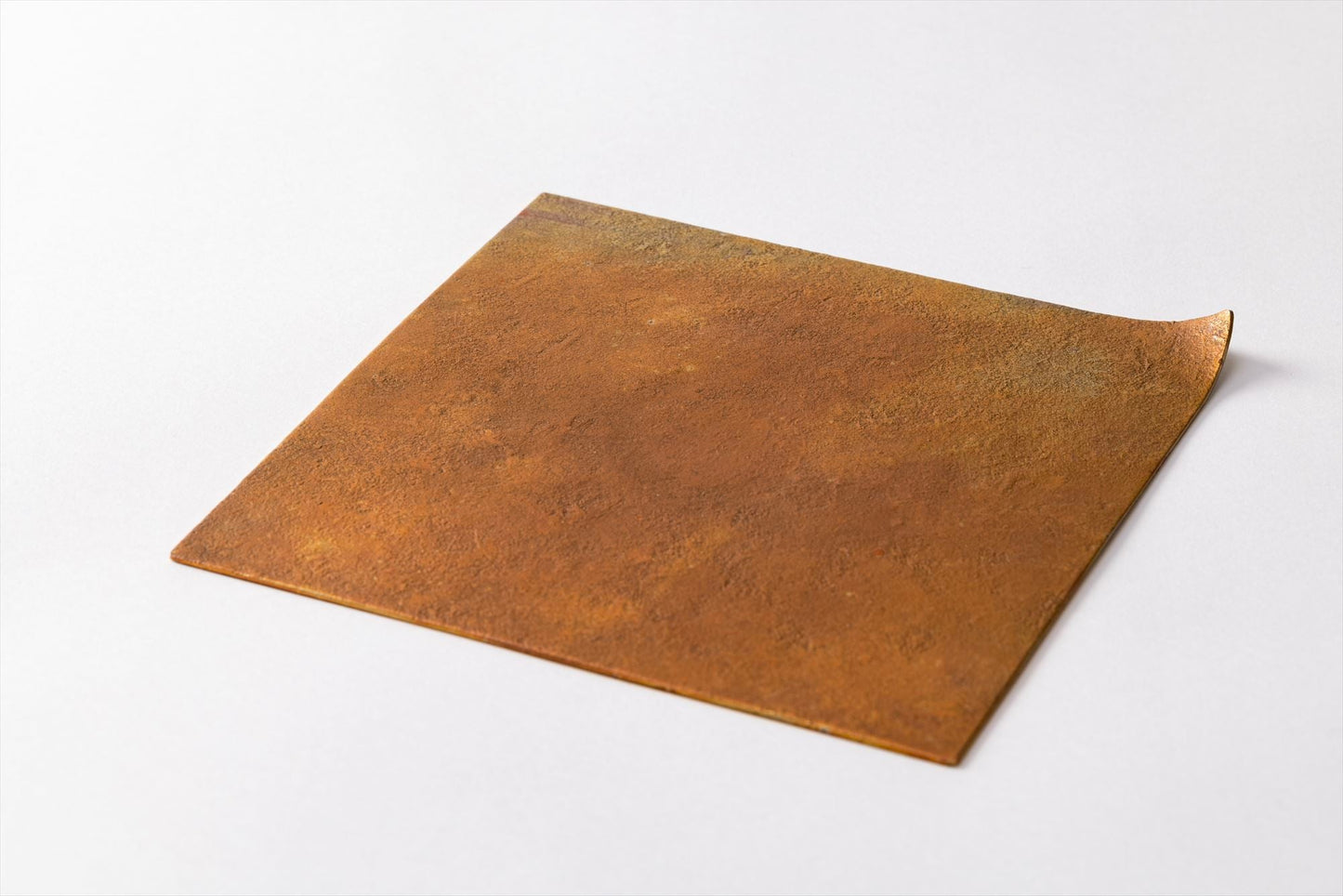 Sendai-doko Square Plate