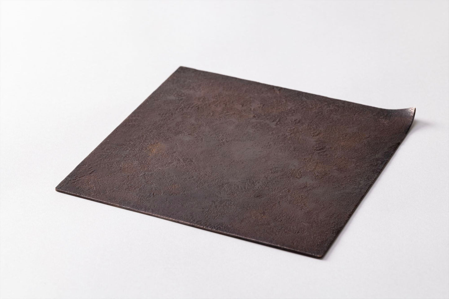 Sendai-doko Square Plate