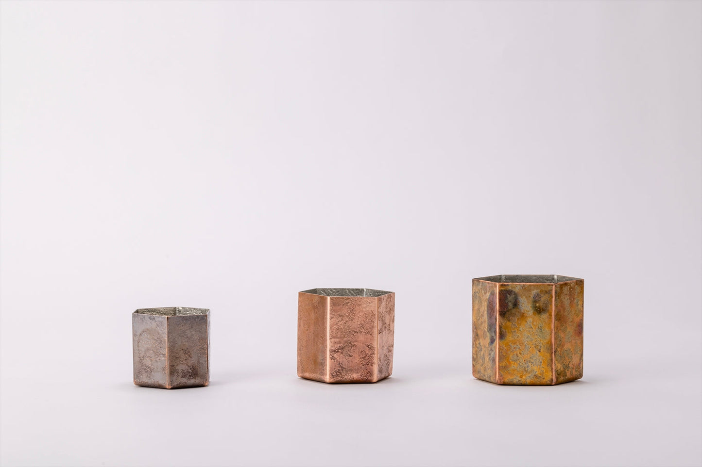 Sendai-doko Hexagonal Cup