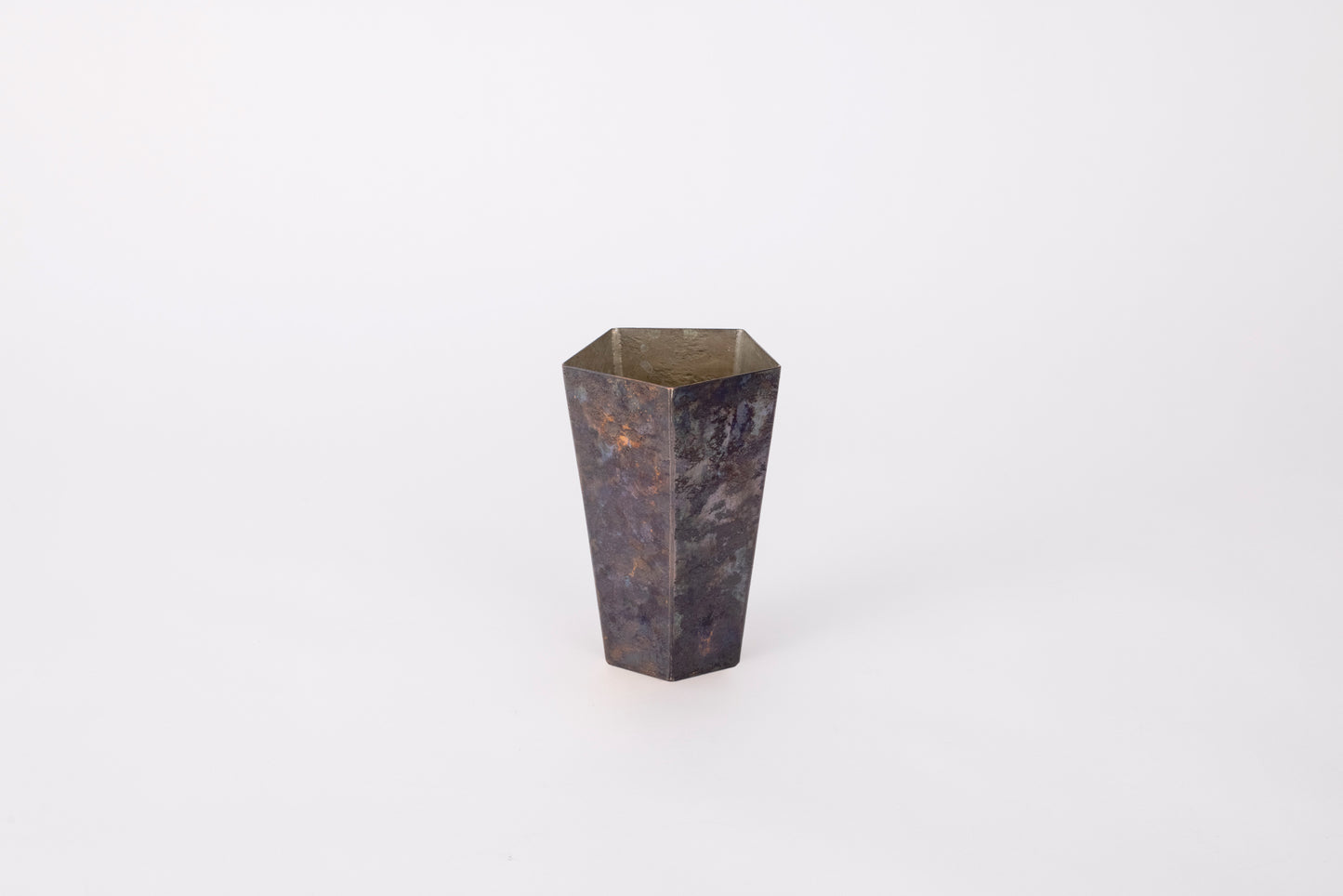 Sendai-doko Pentagonal Cup