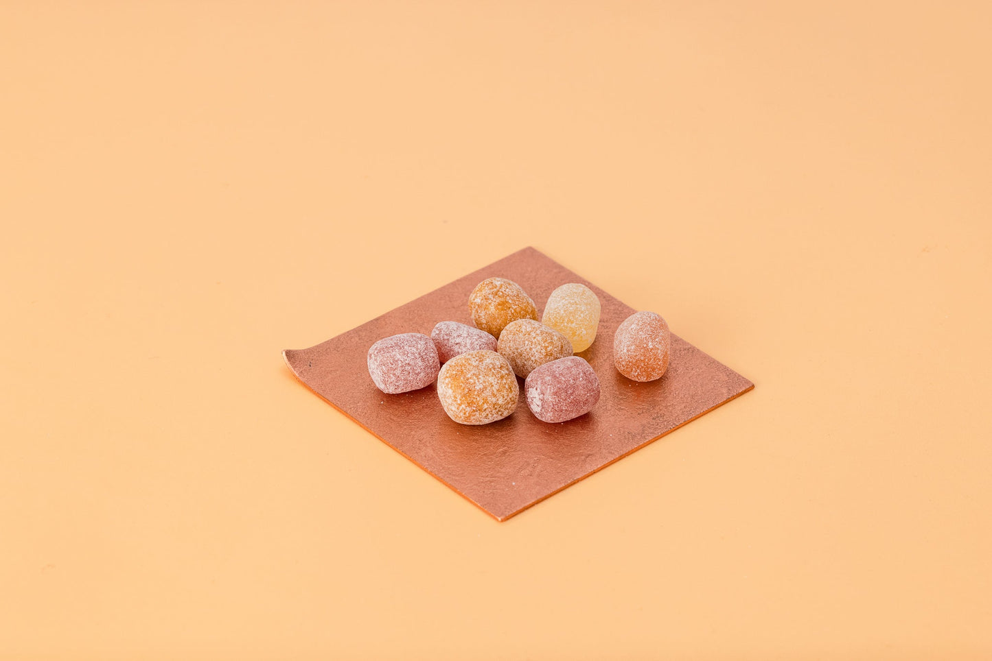 Sendai-doko Square Plate