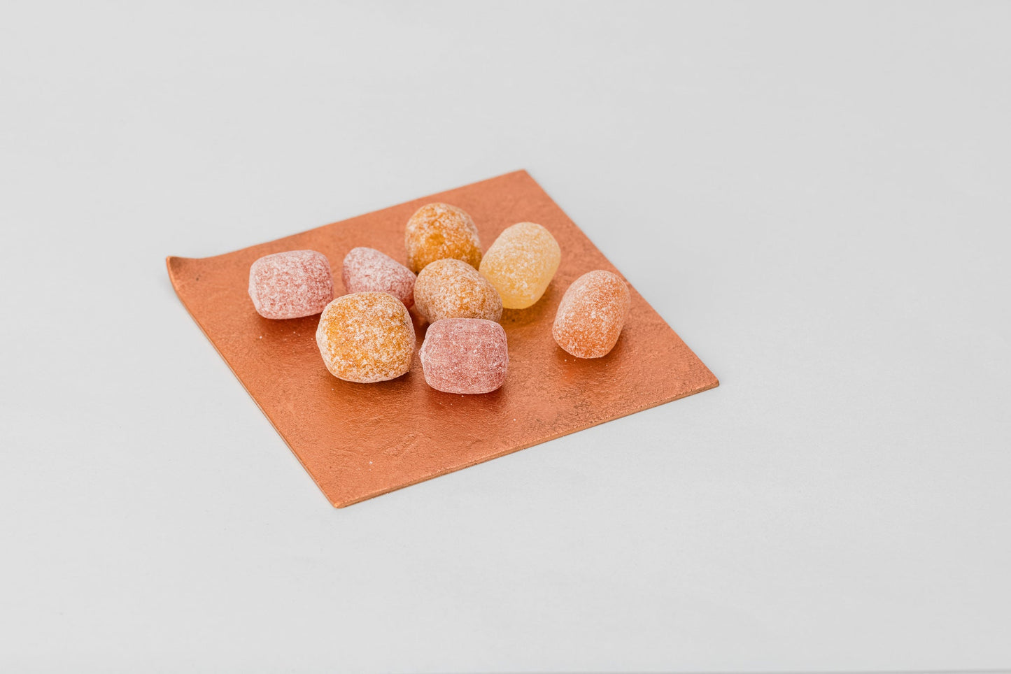 Sendai-doko Square Plate