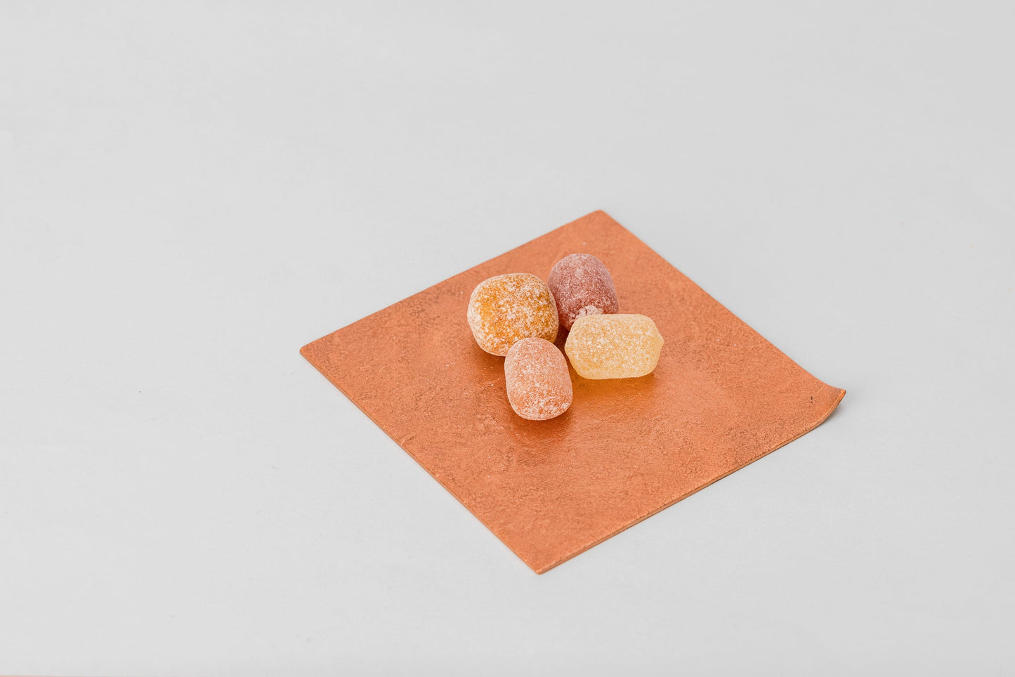 Sendai-doko Square Plate
