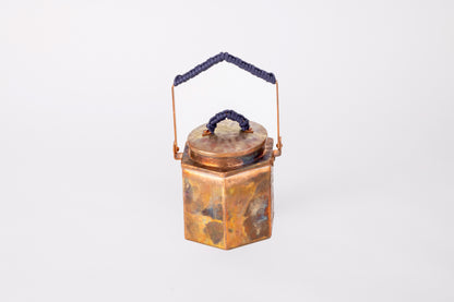 仙臺銅壺 燗鍋